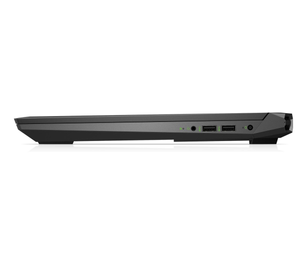 HP Pavilion Gaming 17-cd0030nw i5-9300H/8GB/512GB SSD/GTX 1650/ - 1461902 - zdjęcie 8